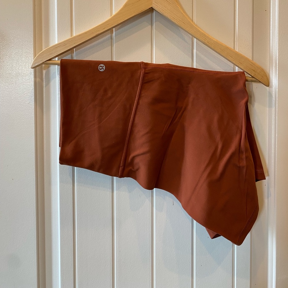 Lululemon align short 8”